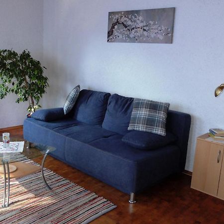 Haus Alpaka Villa Bad König Екстериор снимка