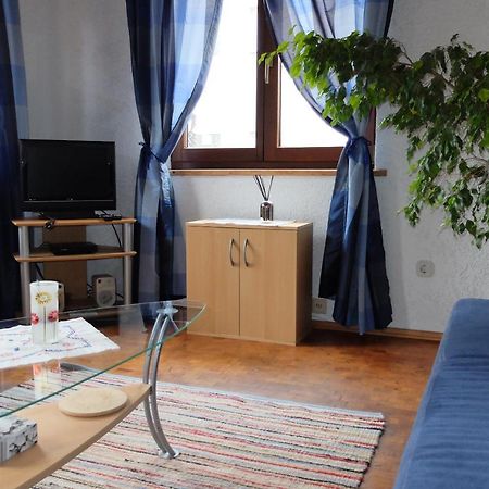 Haus Alpaka Villa Bad König Екстериор снимка